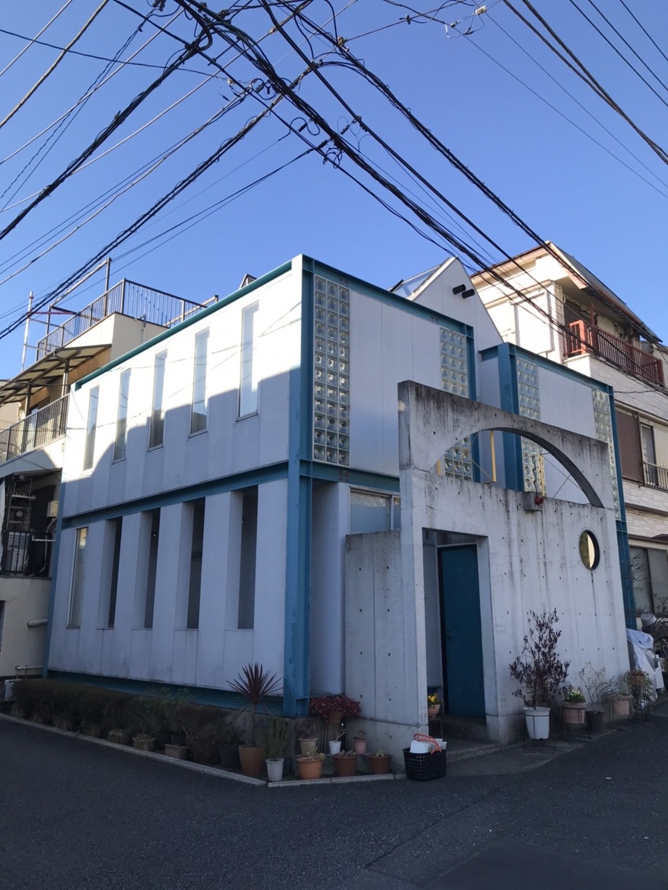 オリエントアース オリエントアース