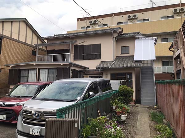 オリエントアース オリエントアース