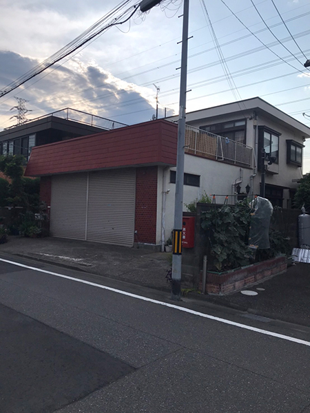 オリエントアース オリエントアース