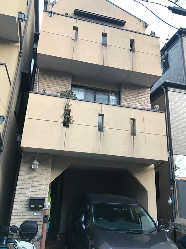 オリエントアース オリエントアース